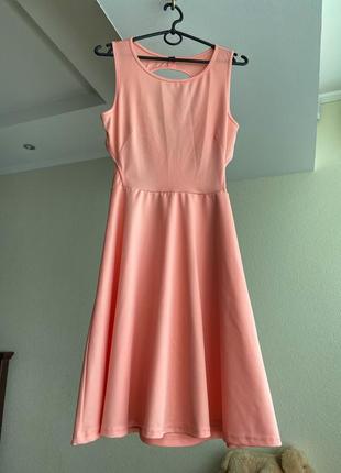 Літна сукня