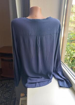 Кофта сорочка блузка2 фото