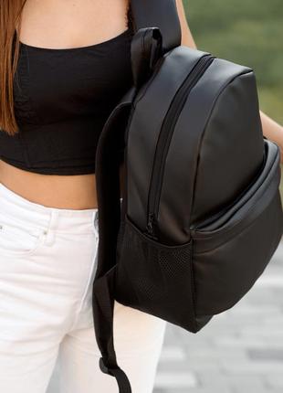 Женский мужской рюкзак для обучения в дорогу портфель4 фото