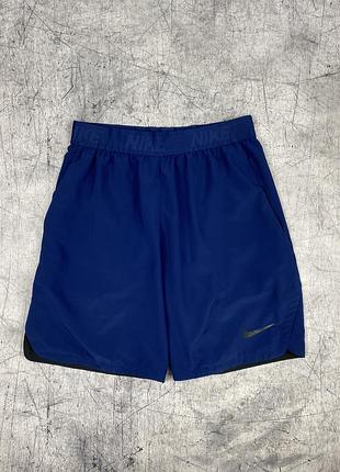 Шорти nike dri fit