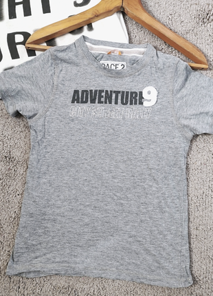 Футболка для мальчика