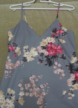 Платье-сарафан missguided 7