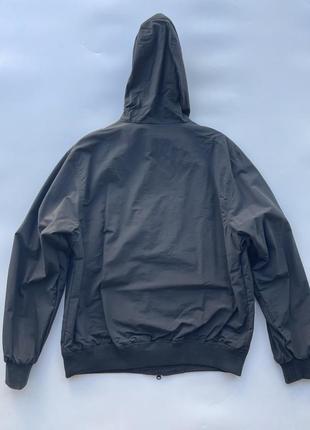 Вітровка pull&bear m l 2