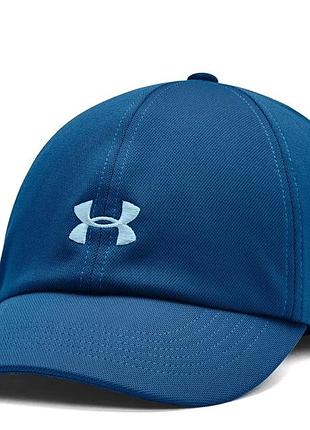 Жіноча бейсболка кепка under armour play up