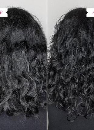 Маска пре-маска для волосся еластисайзер
philip kingsley pomegranate and cassis elasticizer тревел формат6 фото