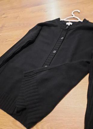 Escada кардиган шерсть 4