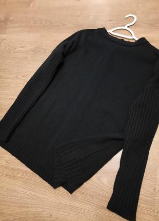 Escada кардиган шерсть 5