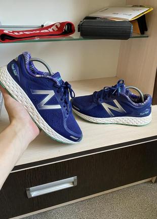 Кроссовки new balance спортивные женские