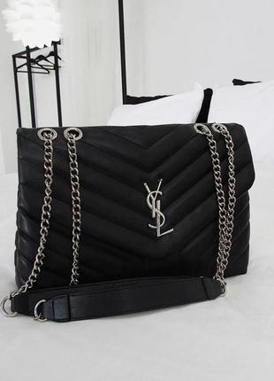 Yves saint laurent excellent bag