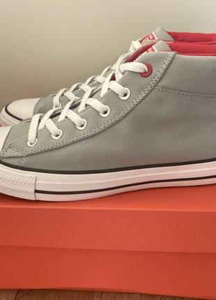 Кеды converse оригинал 100%4 фото