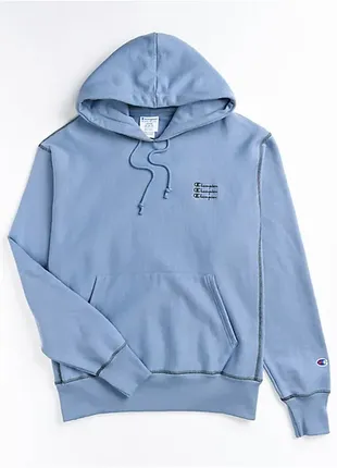 Худі champion reverse weave pullover hoodie