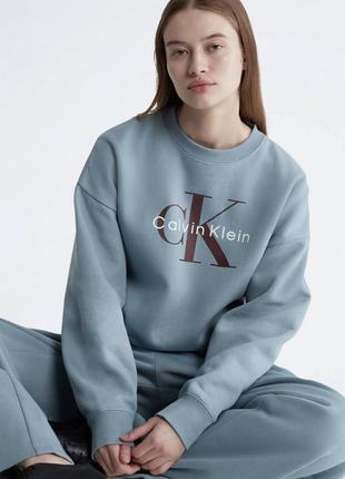 Костюм calvin klein женский