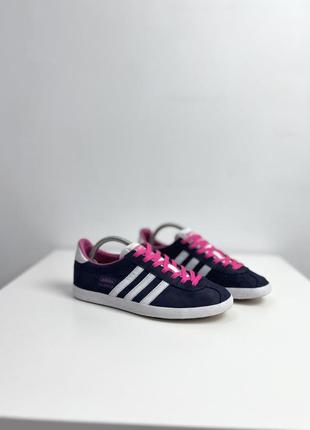 Кросівки adidas gazelle og