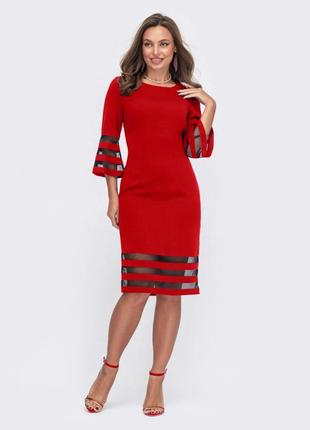 Невероятное платье