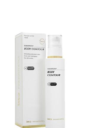 Крем для корекції фігури body contour inno derma