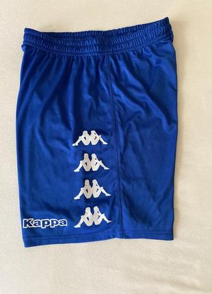 Kappa спортивные шорты1 фото
