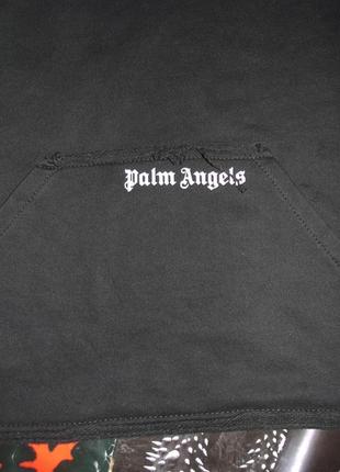 Худи palm angels4 фото