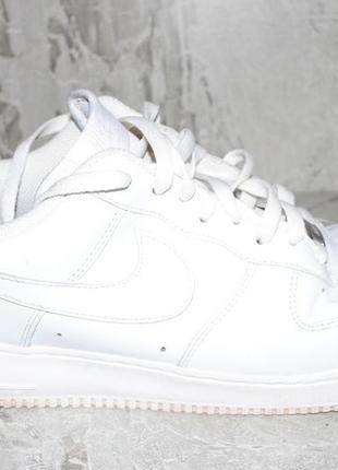 Nike force спорт кроссовки 47 р 21г