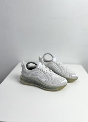 Кроссовки nike air max 720