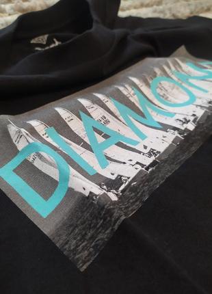 Продам футболку diamond boat line t-shirt4 фото