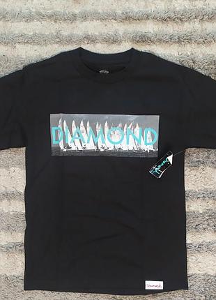 Продам футболку diamond boat line t-shirt