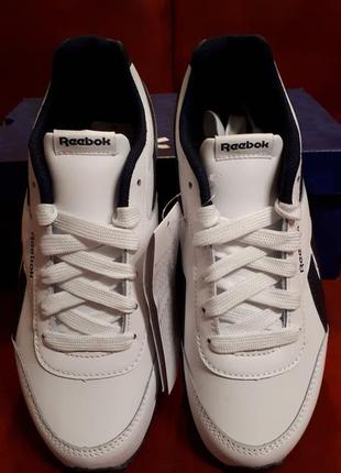 Детские кроссовки reebok royal classic р34,54 фото