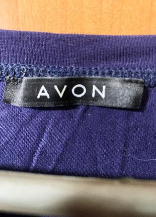 Avon футболка оригинал2 фото