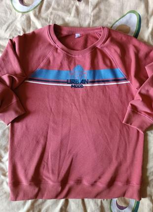 Толстовка для подростка