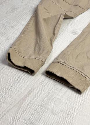 Штани карго h&amp;m cargo pants4 фото