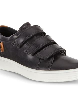 Напівчеревики ecco s7 SHOES (780172-59075)
