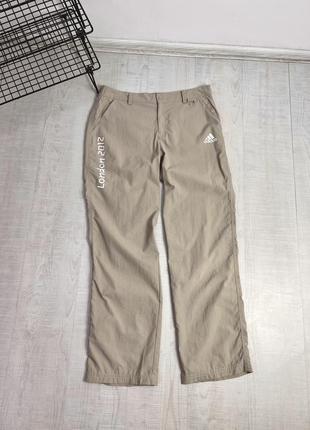 Штани adidas pants1 фото