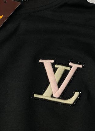 Женский костюм louis vuitton3 фото