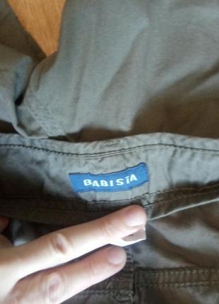 Спортивные шорты babista4 фото