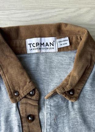 Футболка topman3 фото