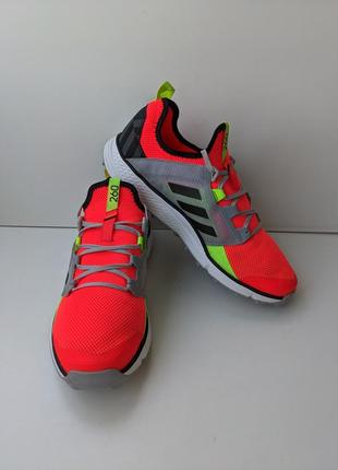 ❗️❗️❗️кроссовки "adidas" terrex speed ld bd7723 42 р. оригинал8 фото