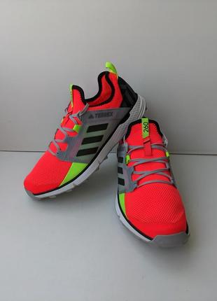 ❗️❗️❗️кроссовки "adidas" terrex speed ld bd7723 42 р. оригинал2 фото
