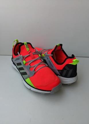 ❗️❗️❗️кроссовки "adidas" terrex speed ld bd7723 42 р. оригинал5 фото