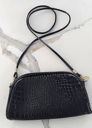 Сумочка crossbody h&amp;m