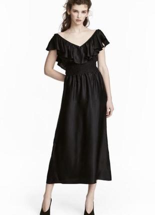 Платье от h&m