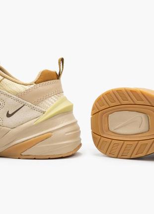 Кросівки nike m2k tekno4 фото