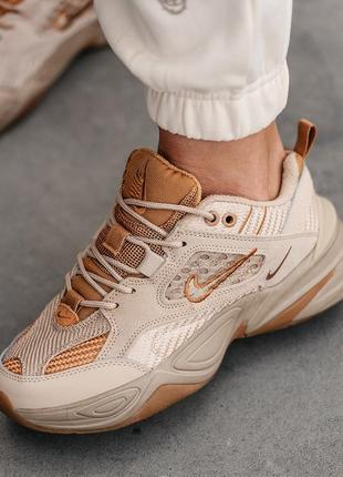 Кросівки nike m2k tekno8 фото