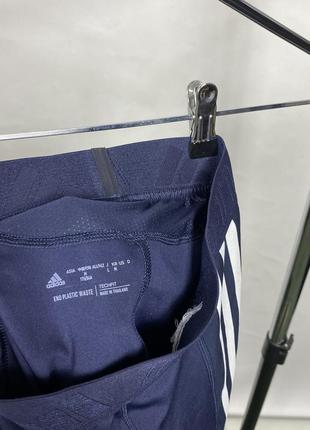 Adidas tech fit мужские спортивные шорты9 фото