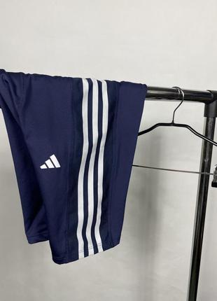 Adidas tech fit чоловічі спортивні шорти ( м )4 фото