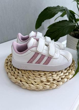Кеды кроссовки adidas 14.5cm