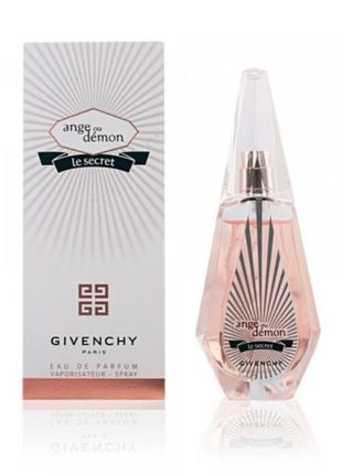 Оригінал sunglasses givenchy glasses givs lhf le secret 30 ml ( живанші ангел та демон ля сикрет ) парфумована вода