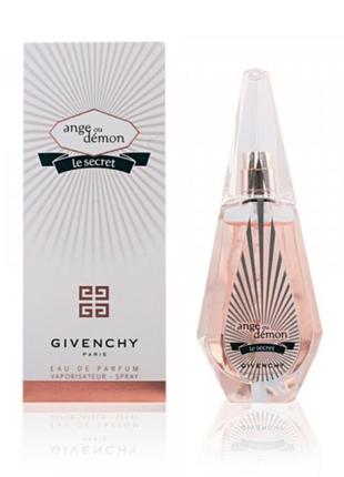 Оригінал givenchy ange ou demon le secret 30 ml ( живанші ангел та демон ля сикрет ) парфумована вода