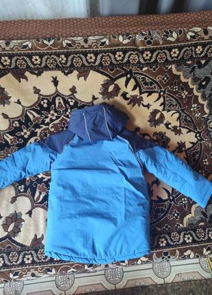 Куртка дитяча зимова kiki&koko ціна 2502 фото