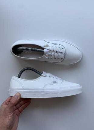 Кеди vans