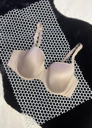 💥 бюстгальтер-спейсер thirdlove classic t-shirt bra💥