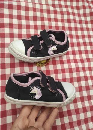 Кроссовки кеды tu